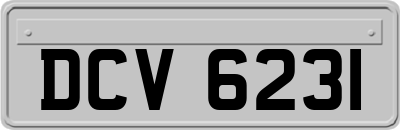 DCV6231