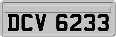 DCV6233