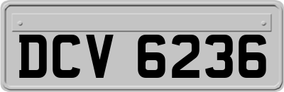 DCV6236