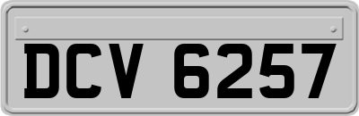 DCV6257