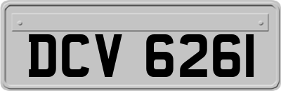 DCV6261