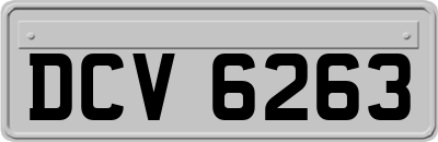 DCV6263