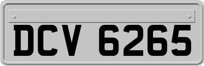 DCV6265