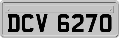 DCV6270