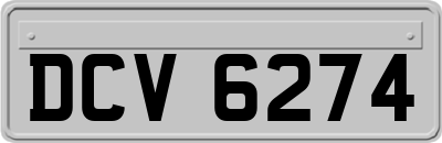 DCV6274
