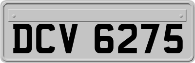 DCV6275