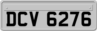 DCV6276