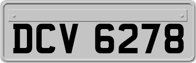 DCV6278