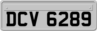 DCV6289