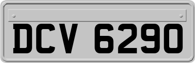 DCV6290