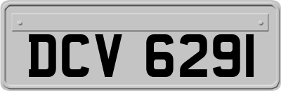 DCV6291