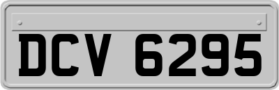 DCV6295