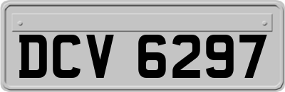 DCV6297
