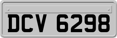 DCV6298