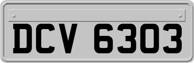 DCV6303