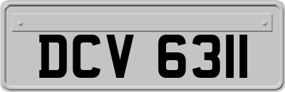 DCV6311