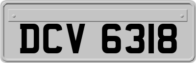 DCV6318