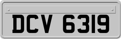 DCV6319