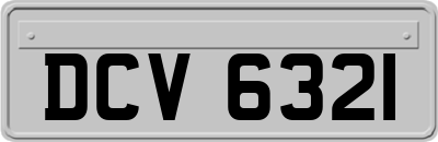 DCV6321