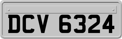 DCV6324