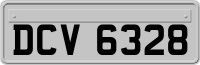 DCV6328