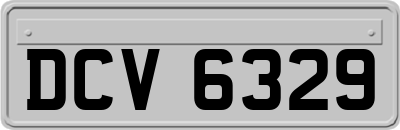 DCV6329