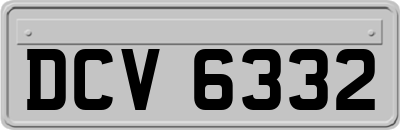 DCV6332
