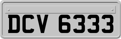 DCV6333