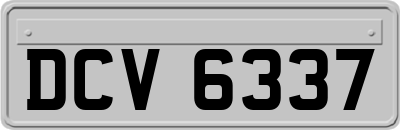 DCV6337