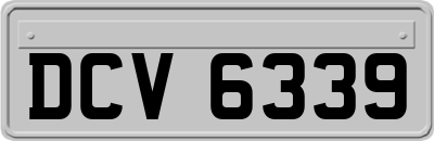 DCV6339