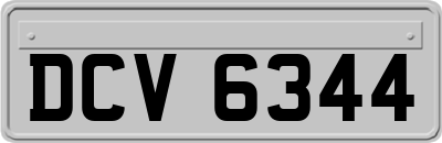 DCV6344