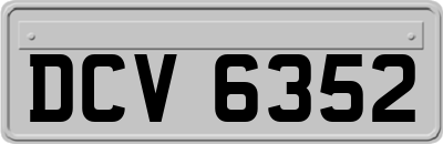 DCV6352