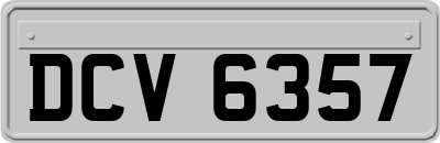 DCV6357