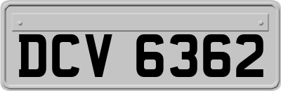 DCV6362