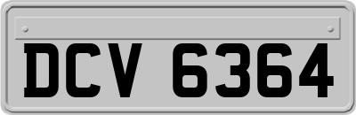 DCV6364