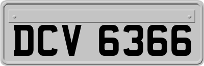 DCV6366