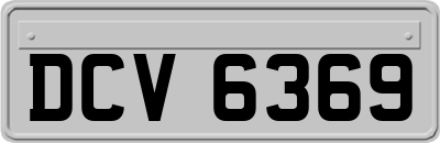 DCV6369
