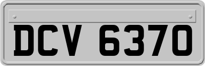 DCV6370