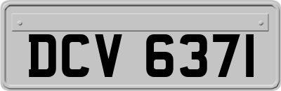 DCV6371