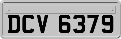 DCV6379