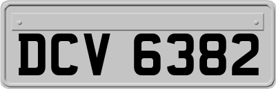 DCV6382