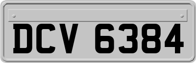 DCV6384