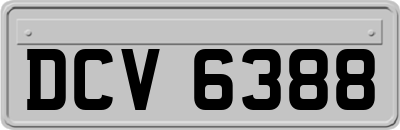 DCV6388