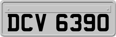 DCV6390