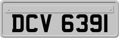 DCV6391