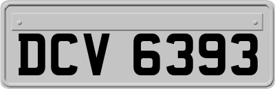 DCV6393