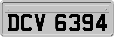 DCV6394