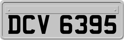 DCV6395