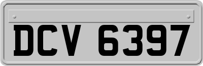 DCV6397