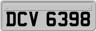 DCV6398